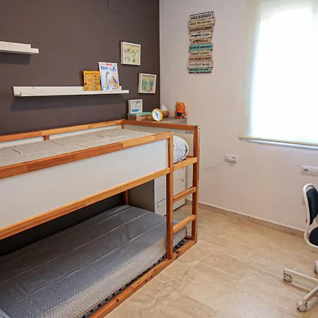 Casa Paul Cezane Only Families Holiday home *