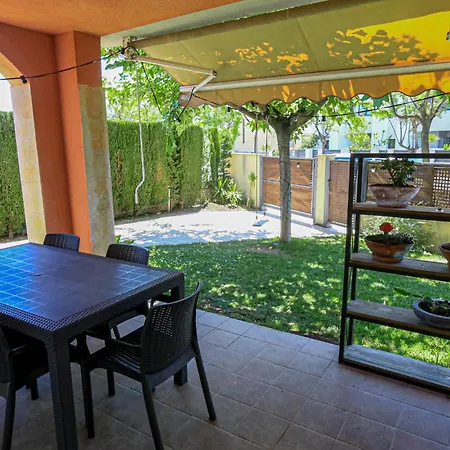 Hébergement de vacances Casa Paul Cezane Only Families Cambrils