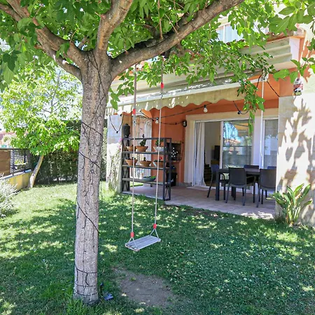Litoral Costa Dorada - Casa Paul Cezanne *