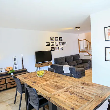 Casa Paul Cezane Only Families Cambrils