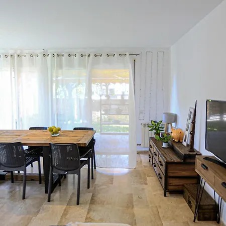 Litoral Costa Dorada - Casa Paul Cezanne