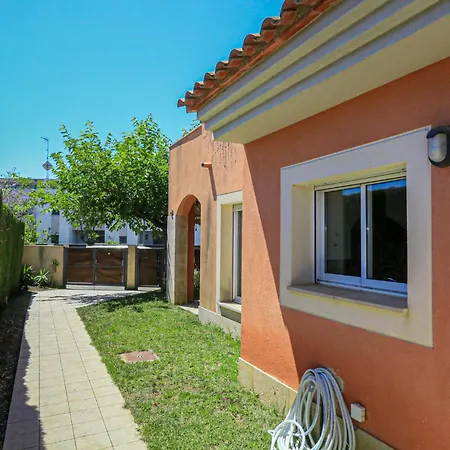 Casa Paul Cezane Only Families Hébergement de vacances