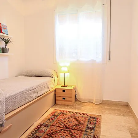 Holiday home Casa Paul Cezane Only Families