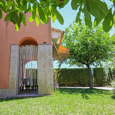Casa Paul Cezane Only Families Hébergement de vacances *