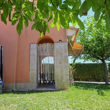 Holiday home Litoral Costa Dorada - Casa Paul Cezanne Cambrils