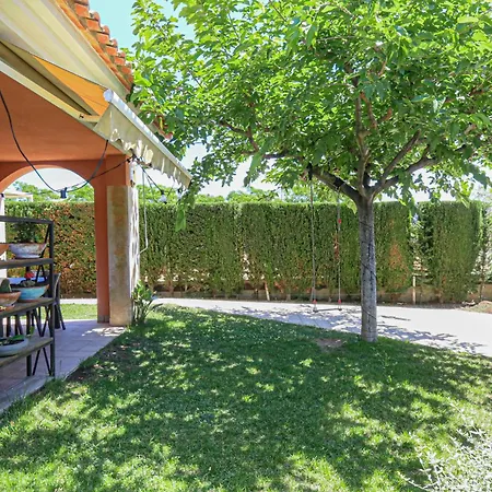 Litoral Costa Dorada - Casa Paul Cezanne *