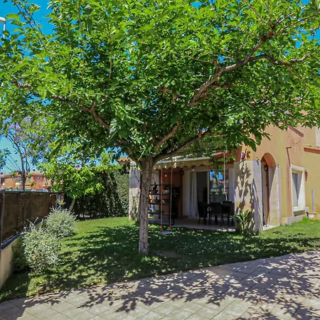 Casa Paul Cezane Only Families Cambrils