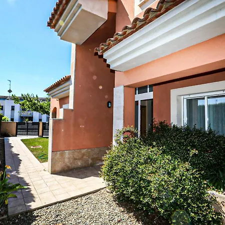 Casa Paul Cezane Only Families * Cambrils