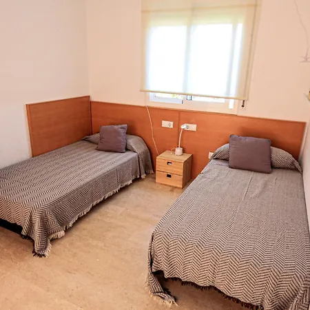 Litoral Costa Dorada - Casa Paul Cezanne Holiday home