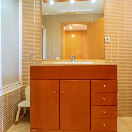 Litoral Costa Dorada - Casa Paul Cezanne Holiday home Cambrils