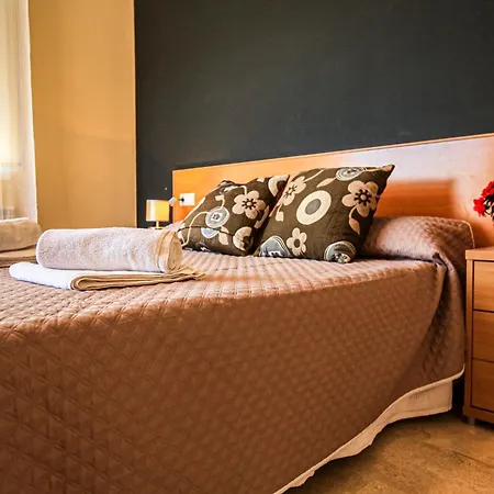 Hébergement de vacances Casa Paul Cezane Only Families Cambrils