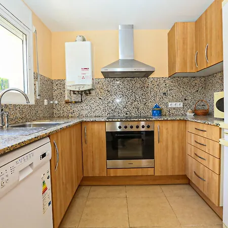 Casa Paul Cezane Only Families * Cambrils