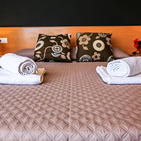 Litoral Costa Dorada - Casa Paul Cezanne Holiday home *