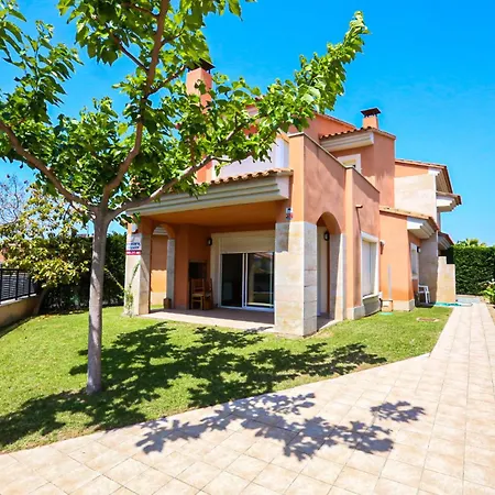 Casa Paul Cezane Only Families Holiday home Cambrils
