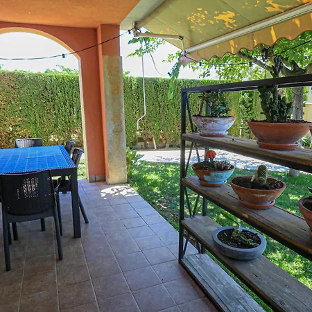Litoral Costa Dorada - Casa Paul Cezanne Holiday home *