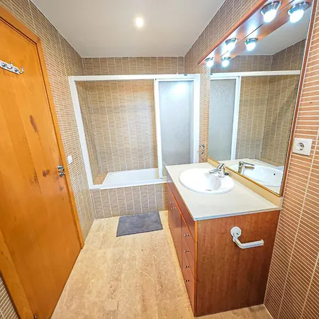 Litoral Costa Dorada - Casa Paul Cezanne Cambrils