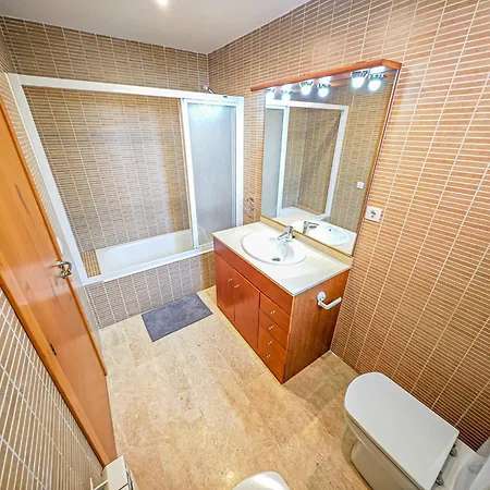 Litoral Costa Dorada - Casa Paul Cezanne