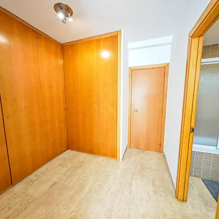 Holiday home Litoral Costa Dorada - Casa Paul Cezanne