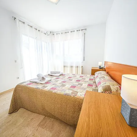 Holiday home Litoral Costa Dorada - Casa Paul Cezanne *