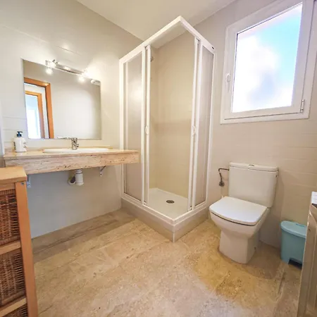 Litoral Costa Dorada - Casa Paul Cezanne Holiday home Cambrils