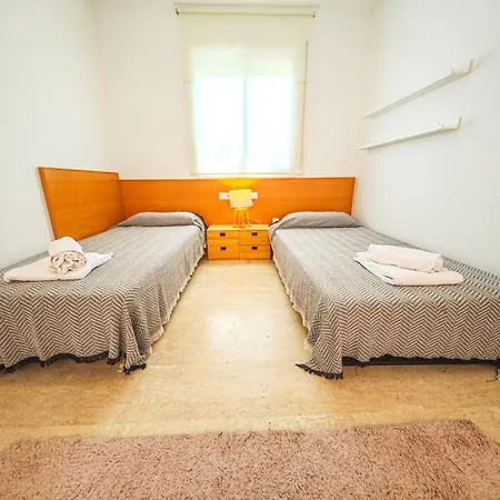 Litoral Costa Dorada - Casa Paul Cezanne * Cambrils