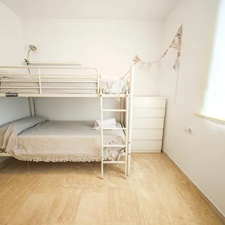 Litoral Costa Dorada - Casa Paul Cezanne Holiday home