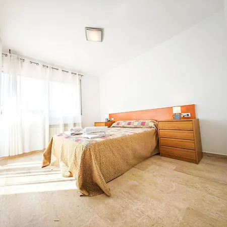 Holiday home Litoral Costa Dorada - Casa Paul Cezanne