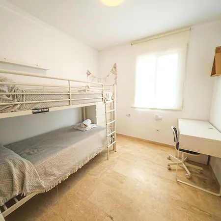 Litoral Costa Dorada - Casa Paul Cezanne Holiday home *