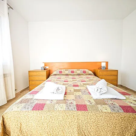 בית נופש Litoral Costa Dorada - Casa Paul Cezanne *