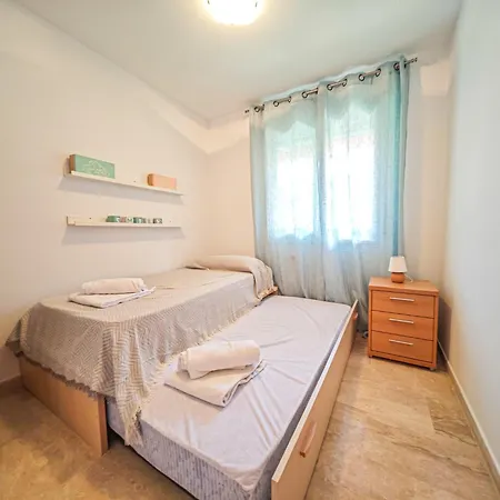 Litoral Costa Dorada - Casa Paul Cezanne Holiday home Cambrils