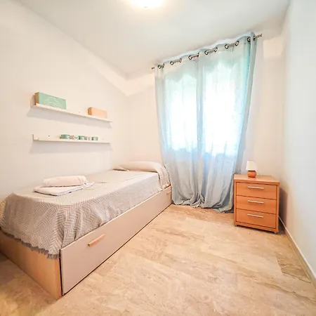 Litoral Costa Dorada - Casa Paul Cezanne *