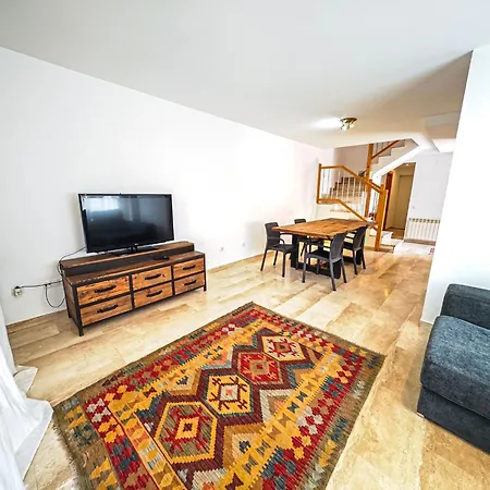 Litoral Costa Dorada - Casa Paul Cezanne * קמברילס