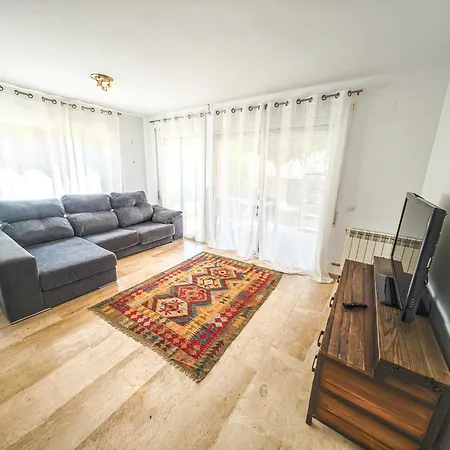 Litoral Costa Dorada - Casa Paul Cezanne Holiday home *