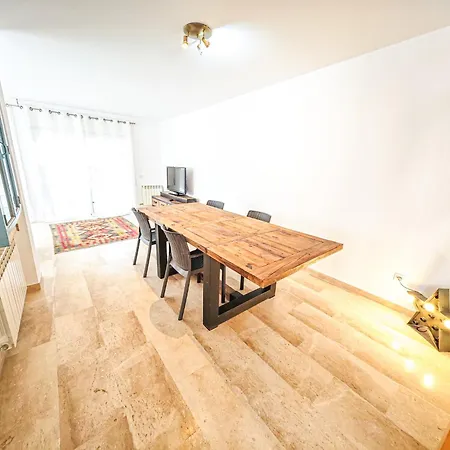 Vakantiehuis Litoral Costa Dorada - Casa Paul Cezanne *
