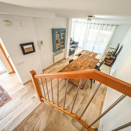 Vakantiehuis Litoral Costa Dorada - Casa Paul Cezanne Cambrils