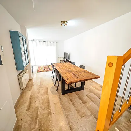 Litoral Costa Dorada - Casa Paul Cezanne Cambrils