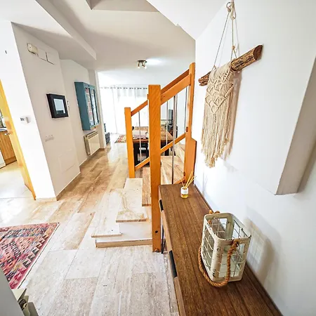 Litoral Costa Dorada - Casa Paul Cezanne