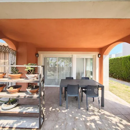 Litoral Costa Dorada - Casa Paul Cezanne Holiday home