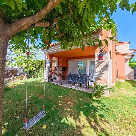 Litoral Costa Dorada - Casa Paul Cezanne *