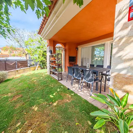 Litoral Costa Dorada - Casa Paul Cezanne * Cambrils