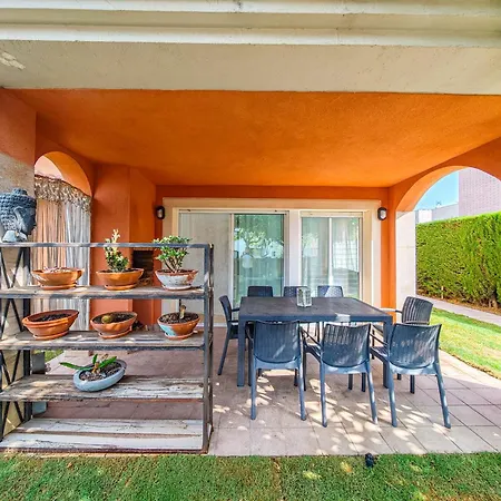 Litoral Costa Dorada - Casa Paul Cezanne Holiday home Cambrils